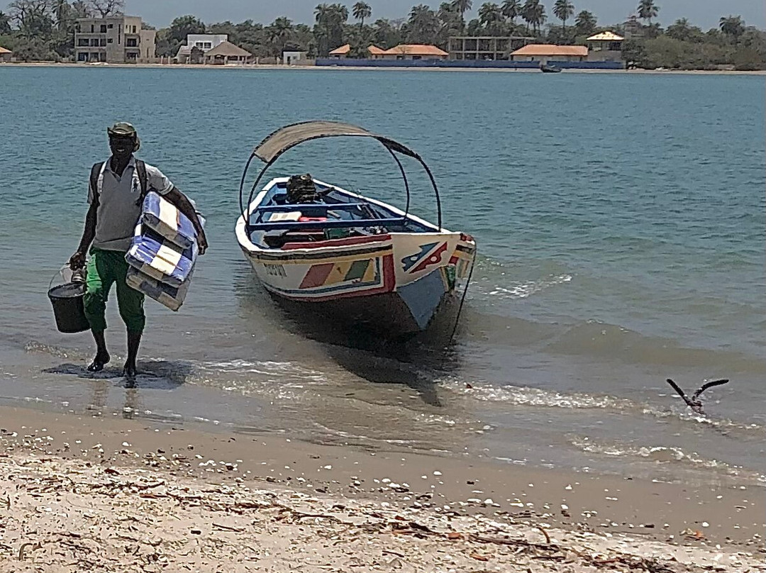 Saloum Découvertes景点图片