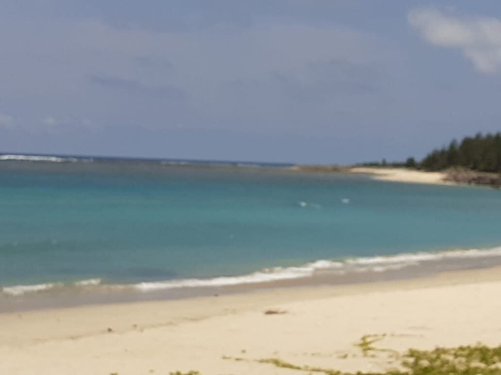 Eddie's Homestay主图