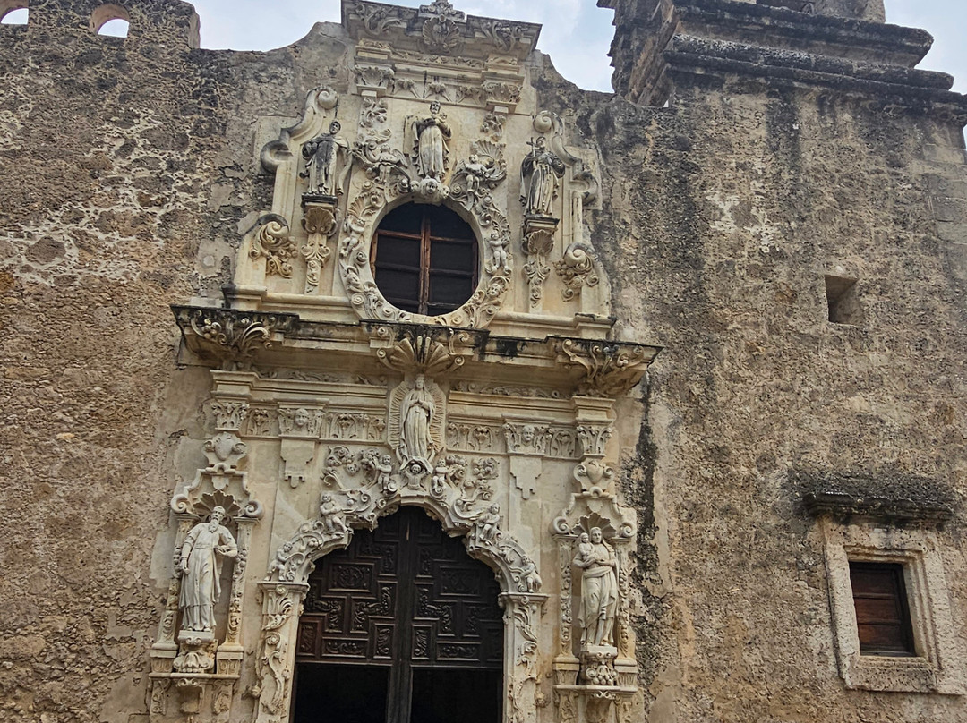 Gray Line Tours-奥斯丁必去景点