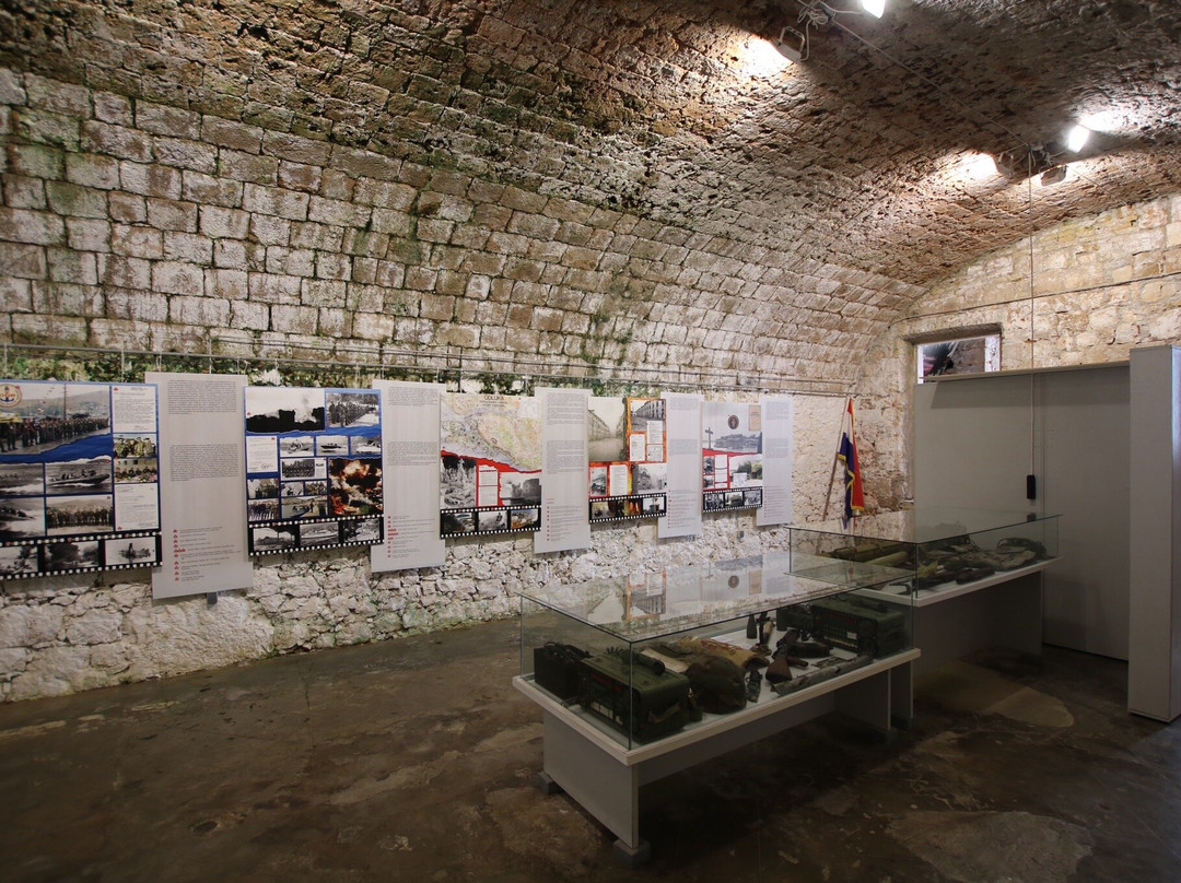 Homeland War Musem Dubrovnik景点图片