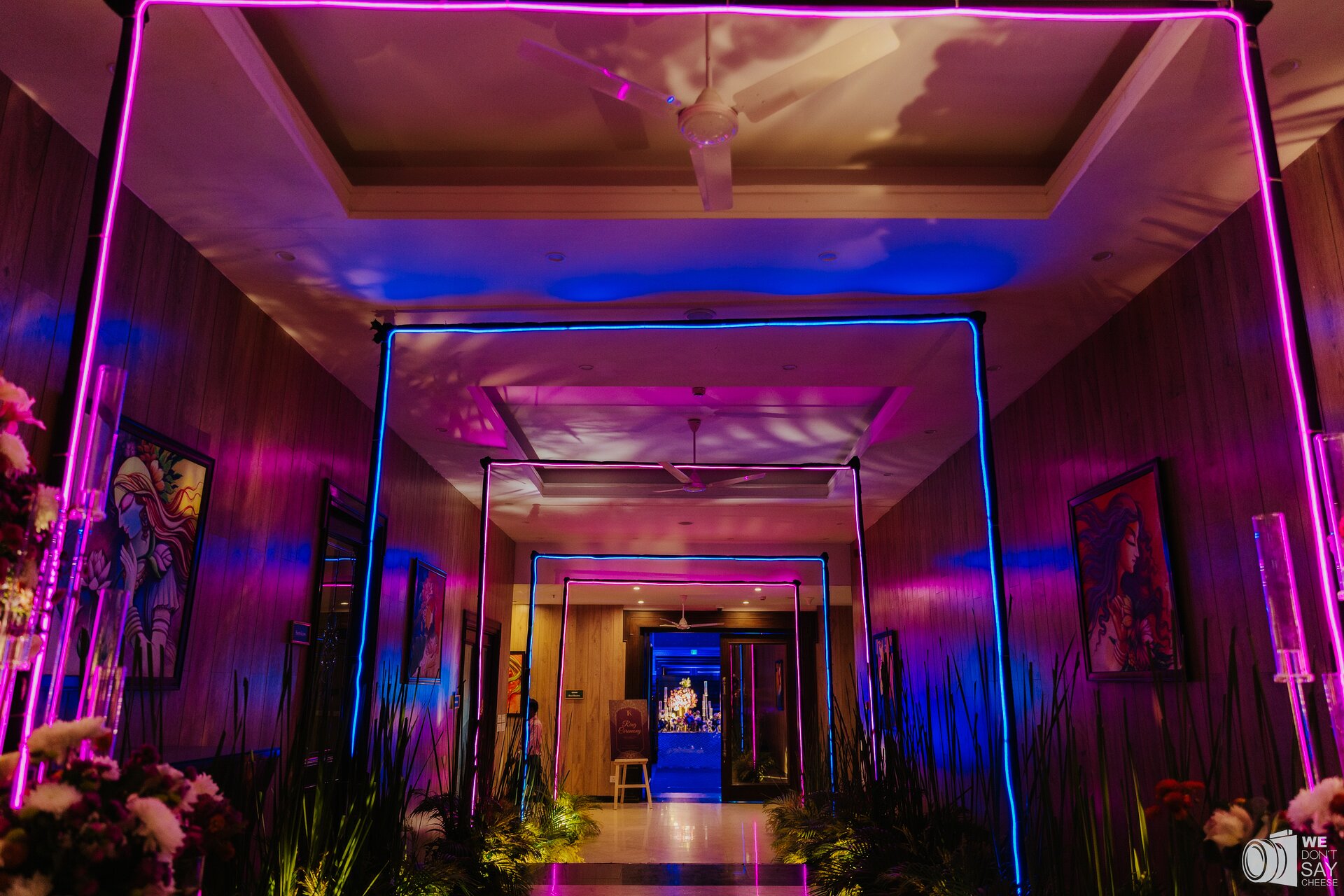 MAYFAIR Lake Resort-餐饮