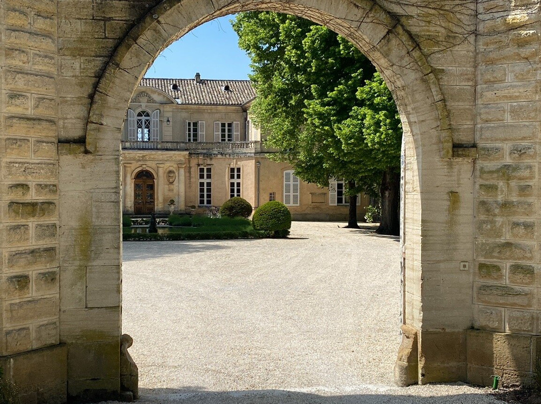 Château Martinay主图