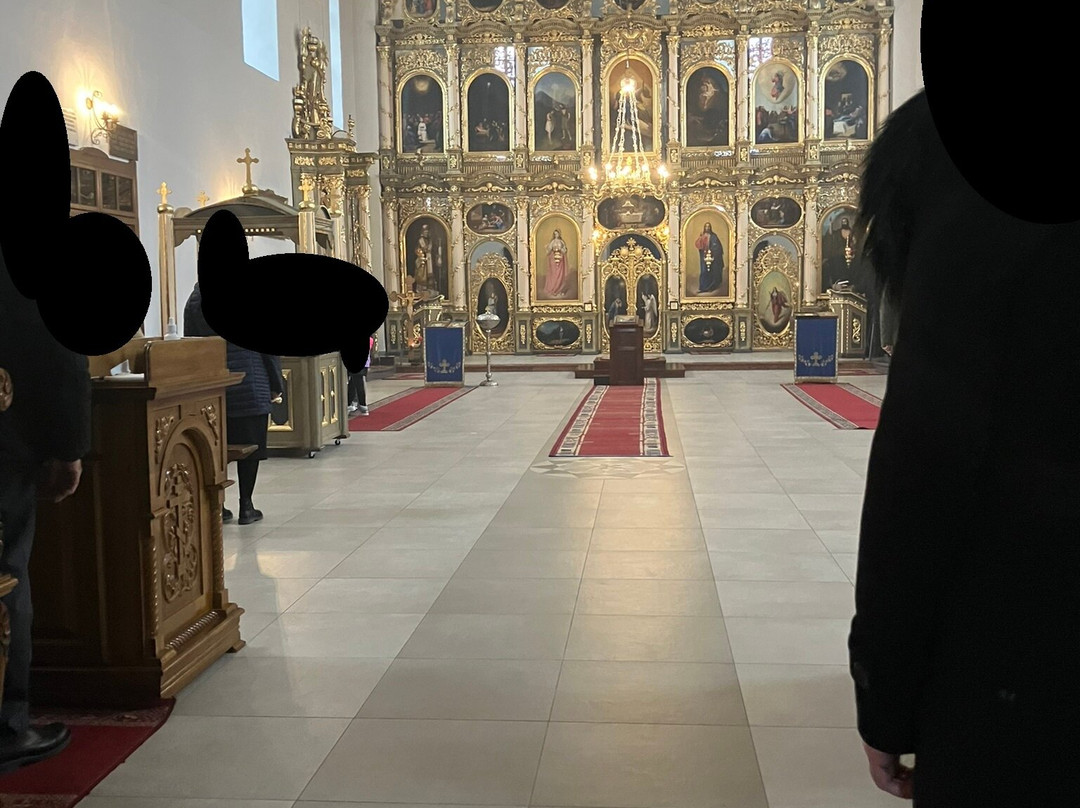 Srpska Pravoslavna Crkva Uspenja Presvete Bogorodice-Crepaja必去景点