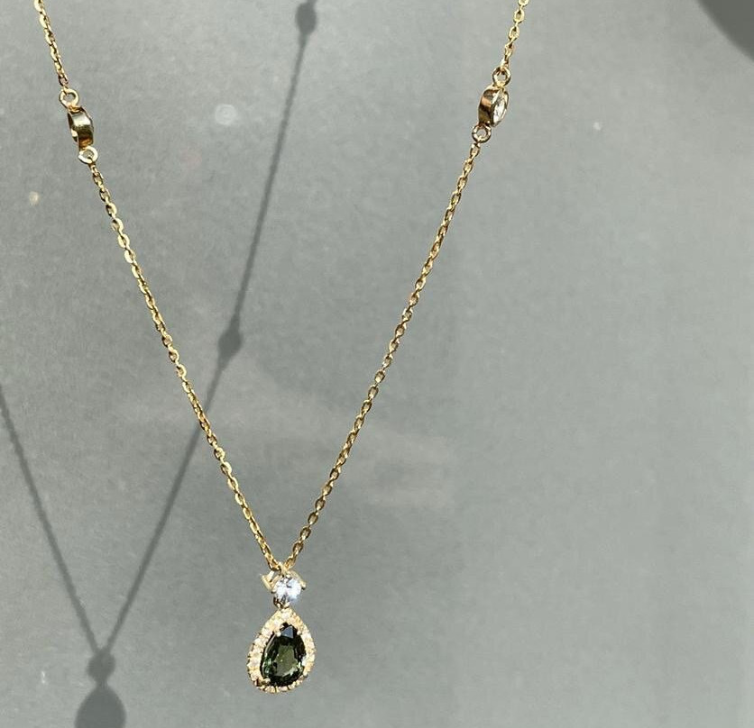 Blue Moon Gem And Jewel-加勒必去景点