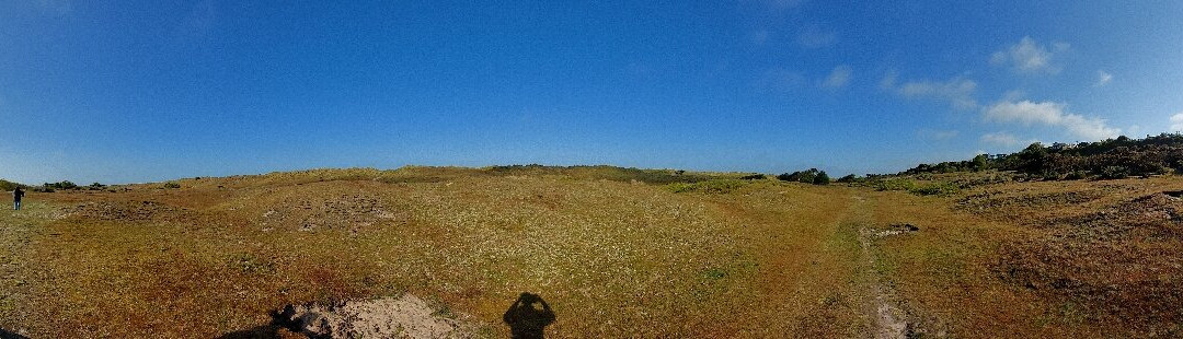 Hermanus Holidays主图