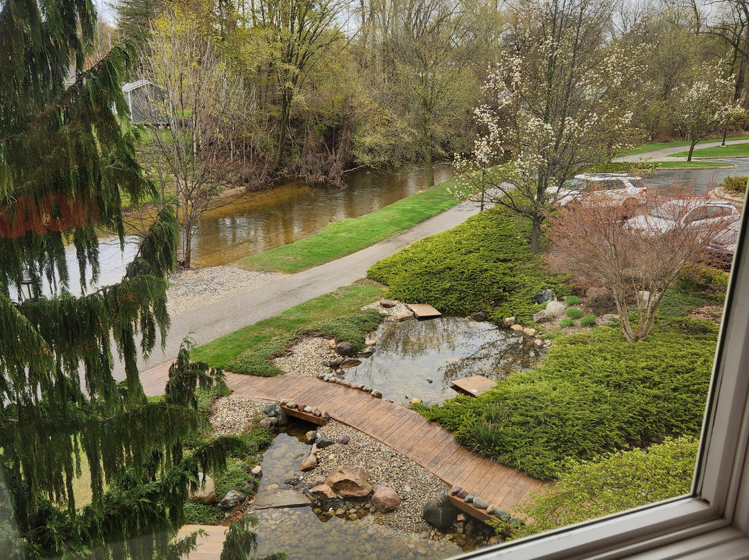 Riverwalk Place Resort & Spa主图