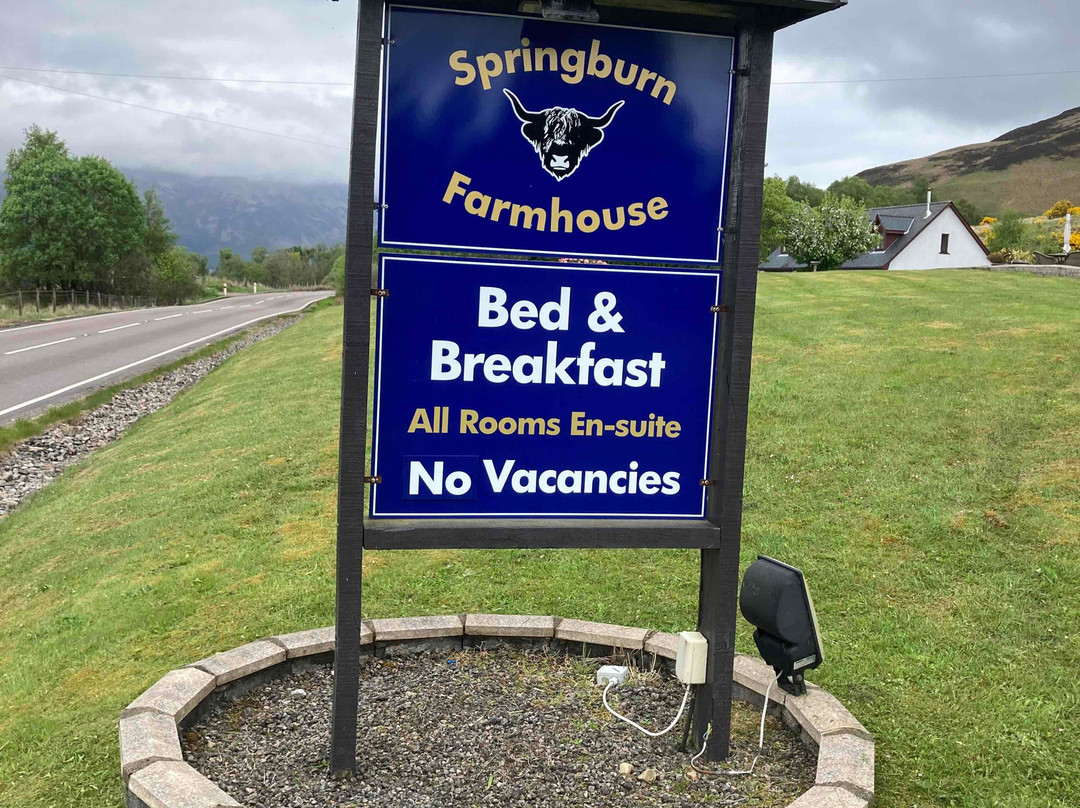 Springburn Farmhouse主图