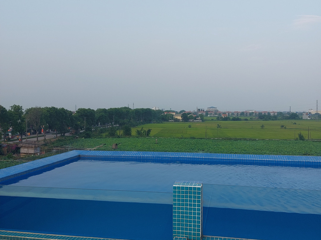 Lalita Boutique Hotel & Spa Ninh Binh主图
