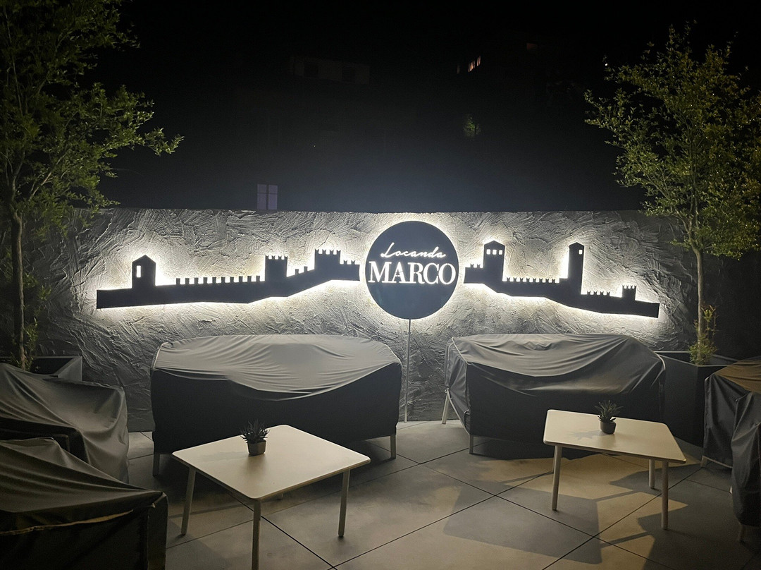 Locanda Marco主图