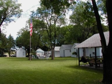 Sunset Spiritualist Church-萨利纳必去景点