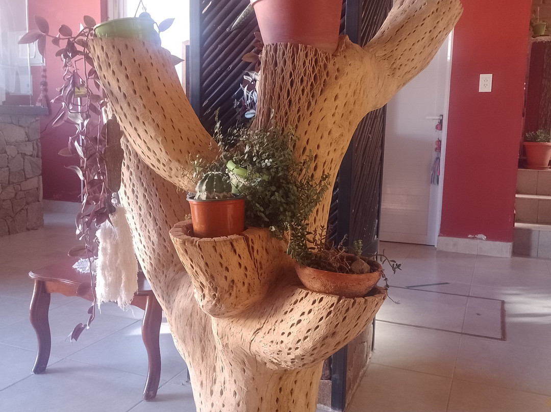 Hotel Boutique Urku Wasi主图