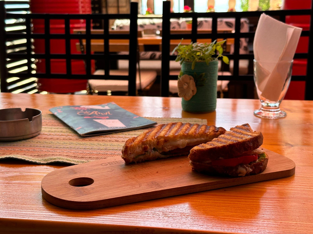 Café Arvi