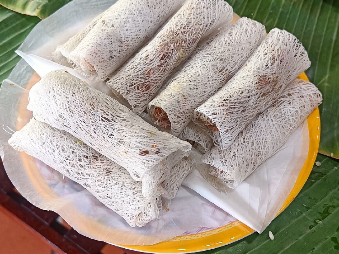 Cam Thanh Tours Plus景点图片