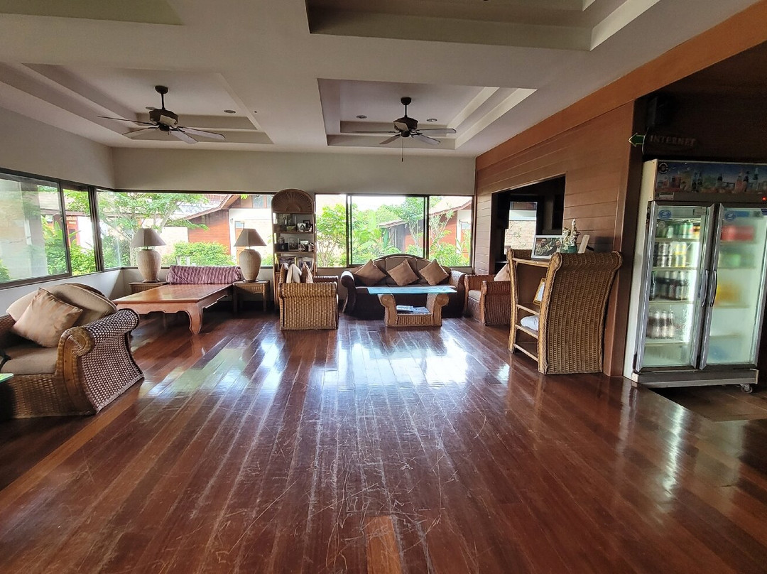 100 岛屿渡假村及水疗中心主图