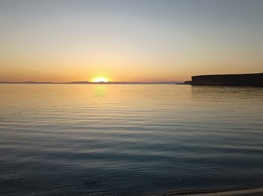 Salty Life in Baja-拉巴斯必去景点