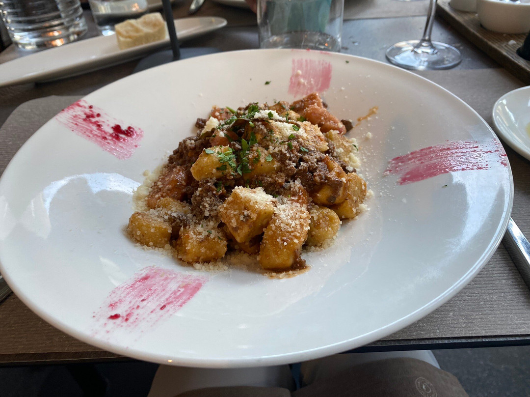 Hotel Goldene Traube主图