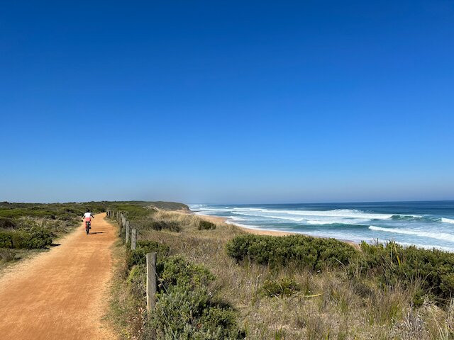 Inverloch Bike Hire