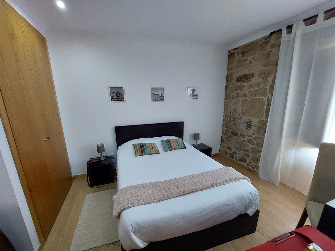 Casa da Capela主图