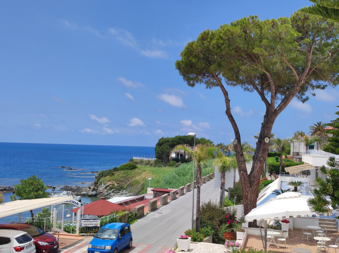 法拉利酒店主图