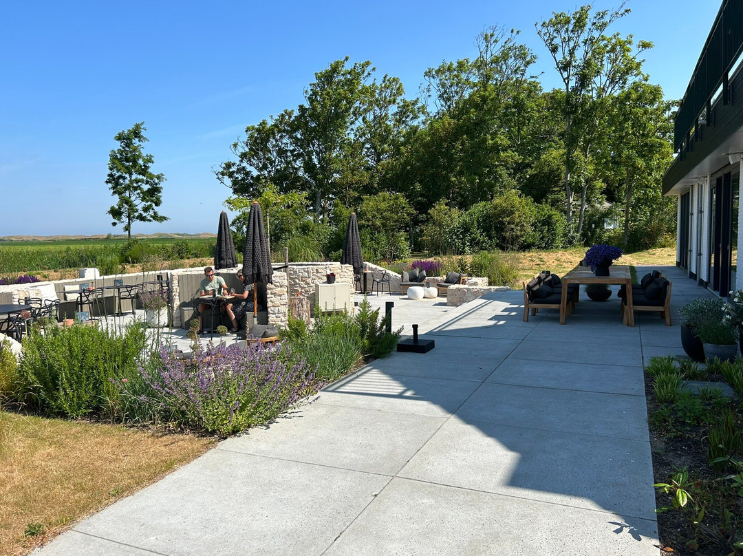 特克塞尔酒店主图