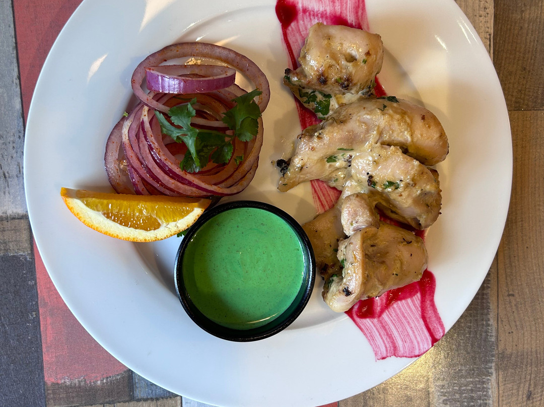 Bakery Hill-巴拉瑞特必去景点