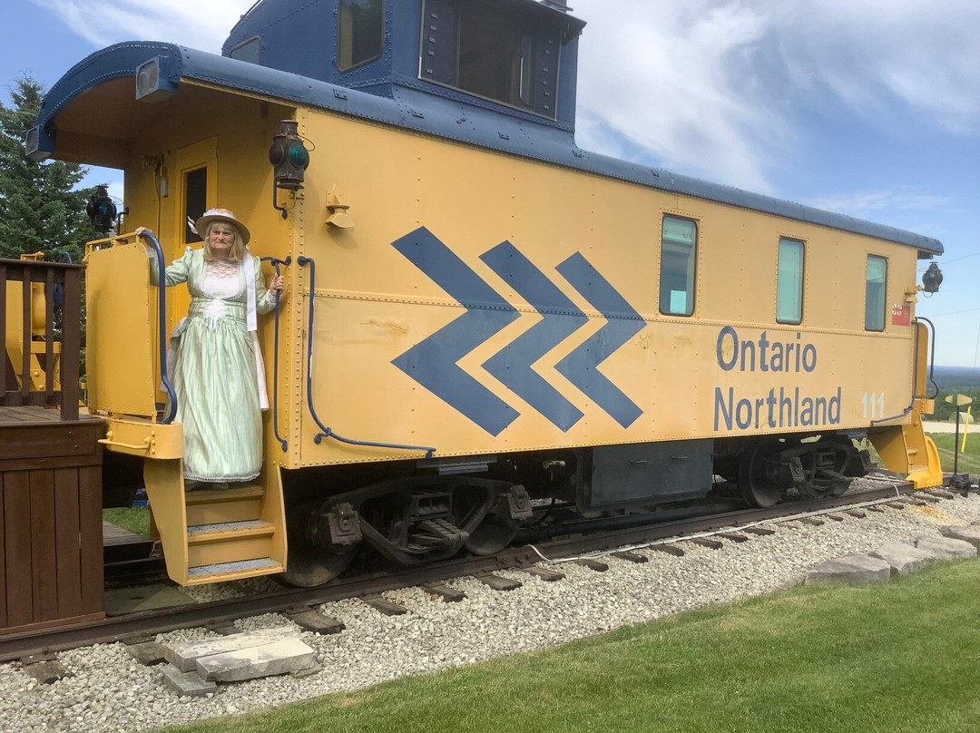 Clearview Station Bed and Breakfast主图