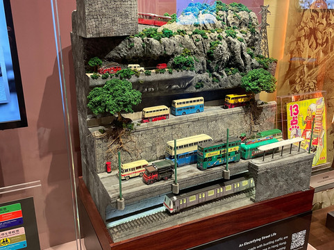 CLP Pulse-香港必去景点