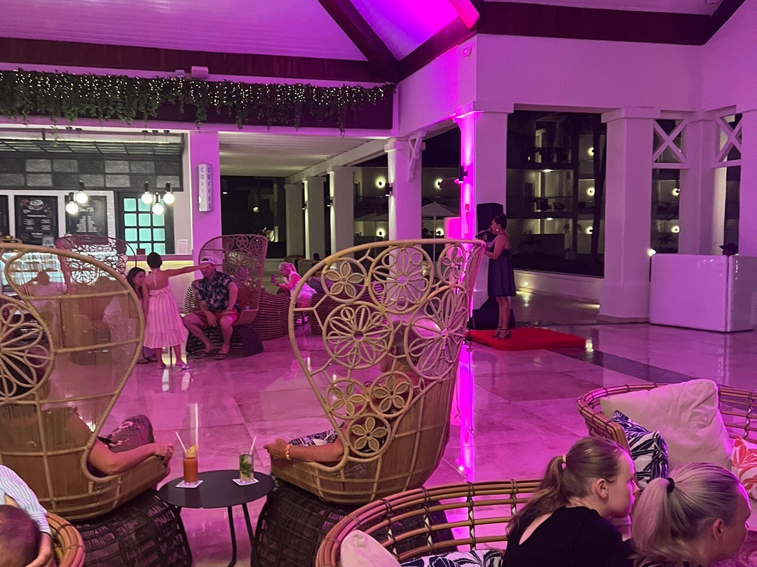 Hilton La Romana