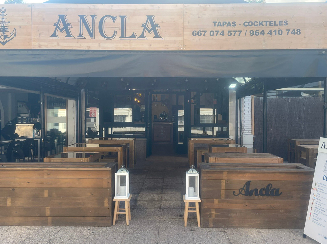 Ancla