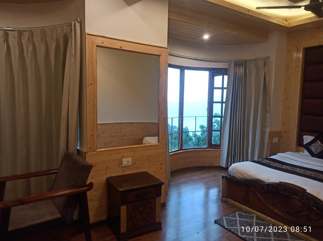 Hotel Silverine主图