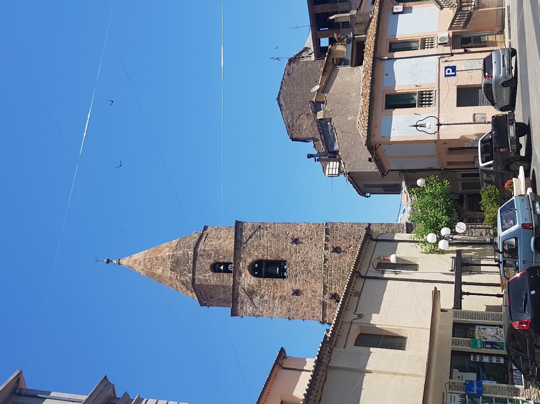 Chiesa Matrice景点图片