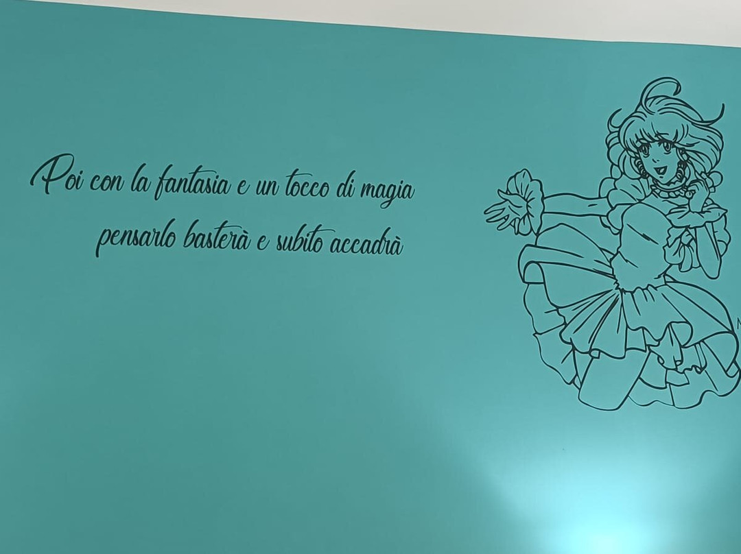 La Chiave Rossa B&B主图