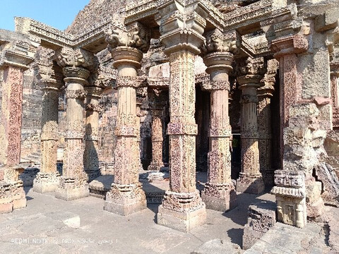 Kalinjar Fort-Banda必去景点