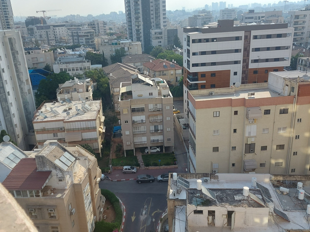 Roxon Urban Ramat Gan主图