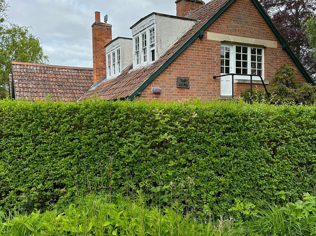 C. S. Lewis House景点图片