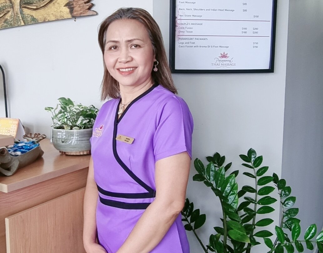 Paramount Thai Massage景点图片