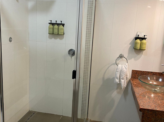 Ayr Traveller's Motel主图