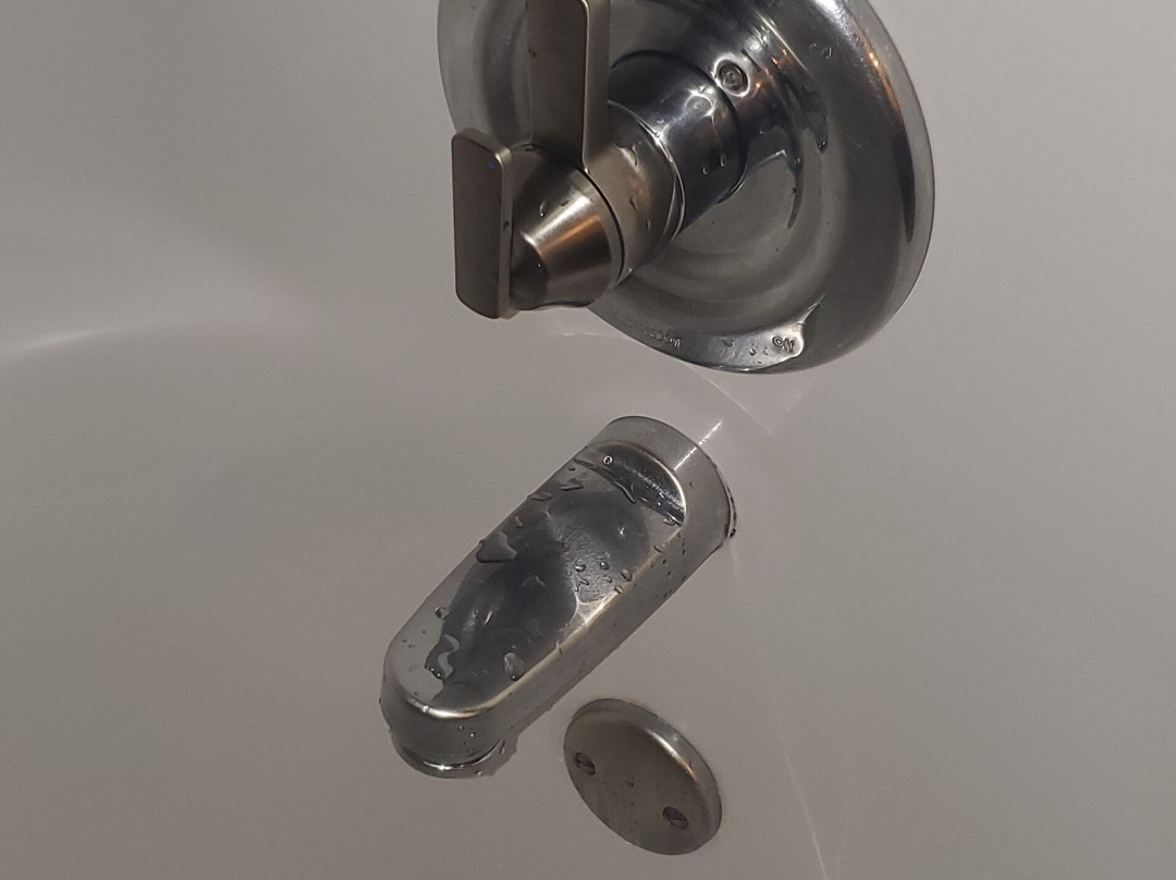 New Hochatown Lodge主图