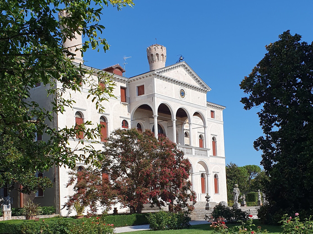 Castello di Roncade主图