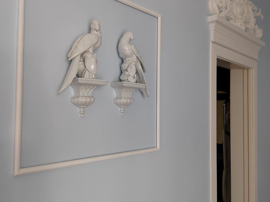 Apsuana Rose Boutique Hotel主图