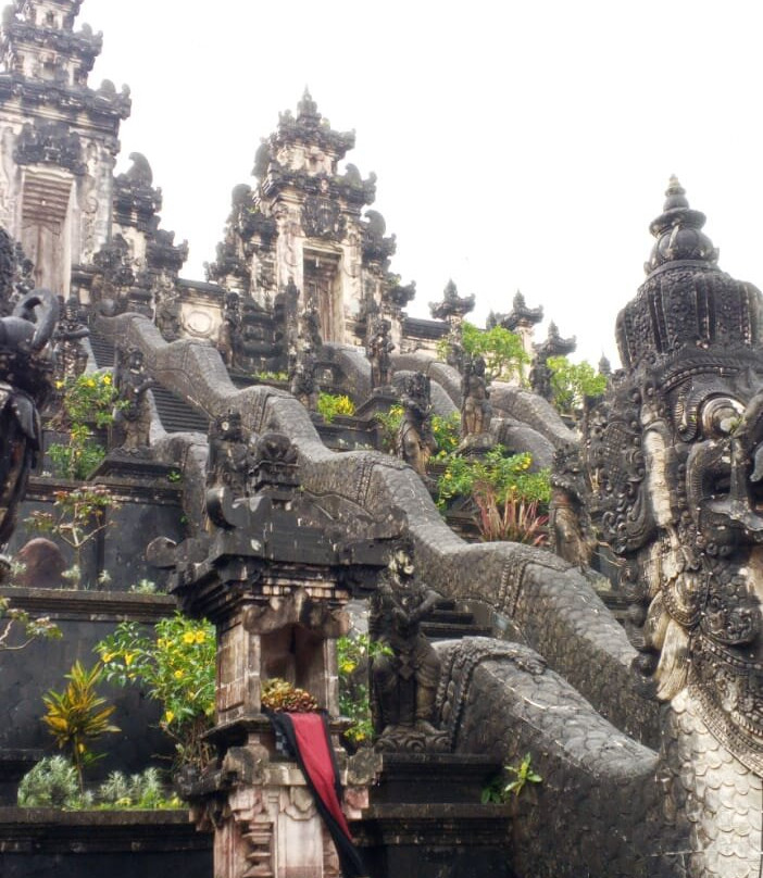 Ganaka Bali Trip景点图片