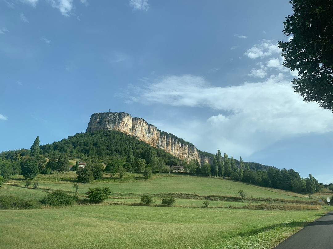 Camping les 4 Saisons