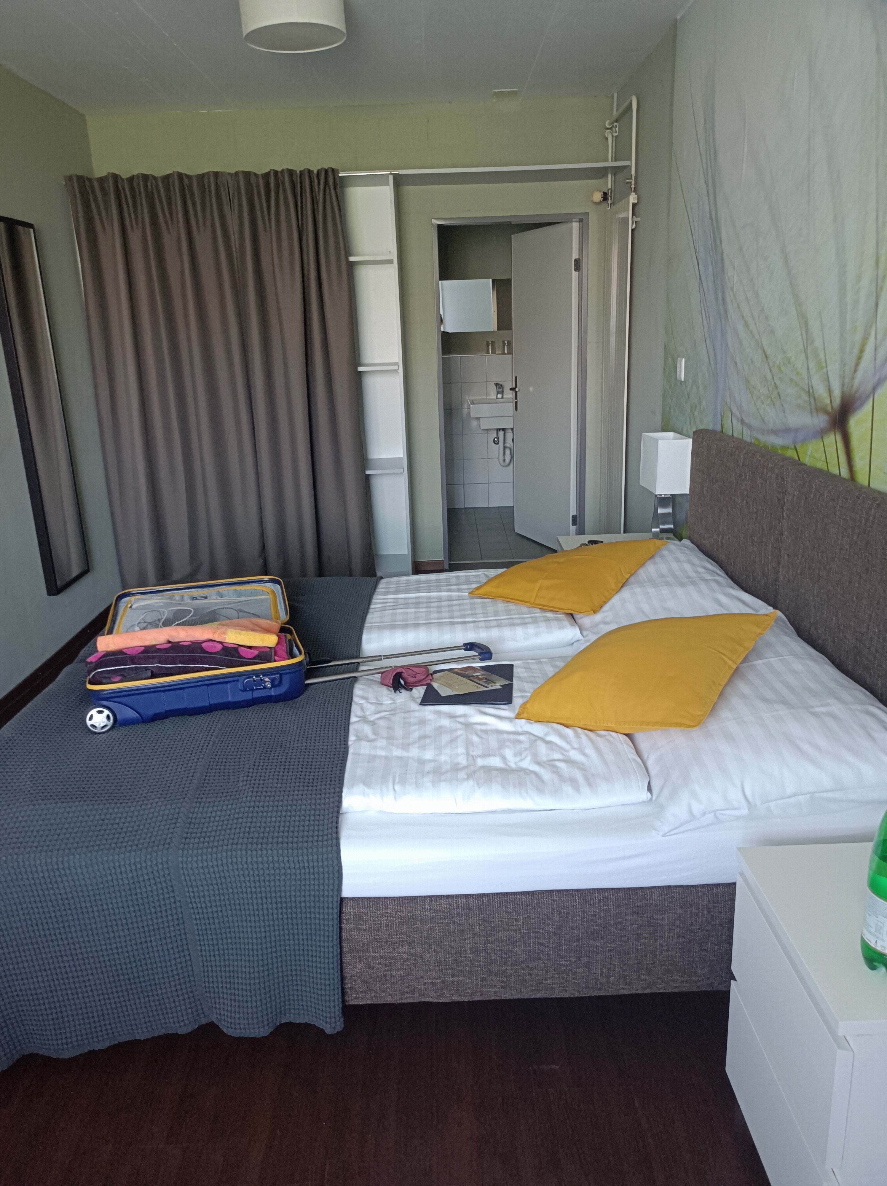 Bodensee-Arena Sporthotel-官方
