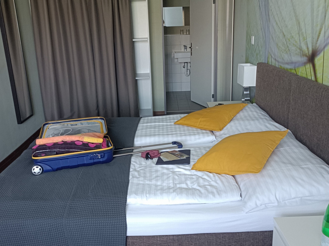 Bodensee-Arena Sporthotel主图