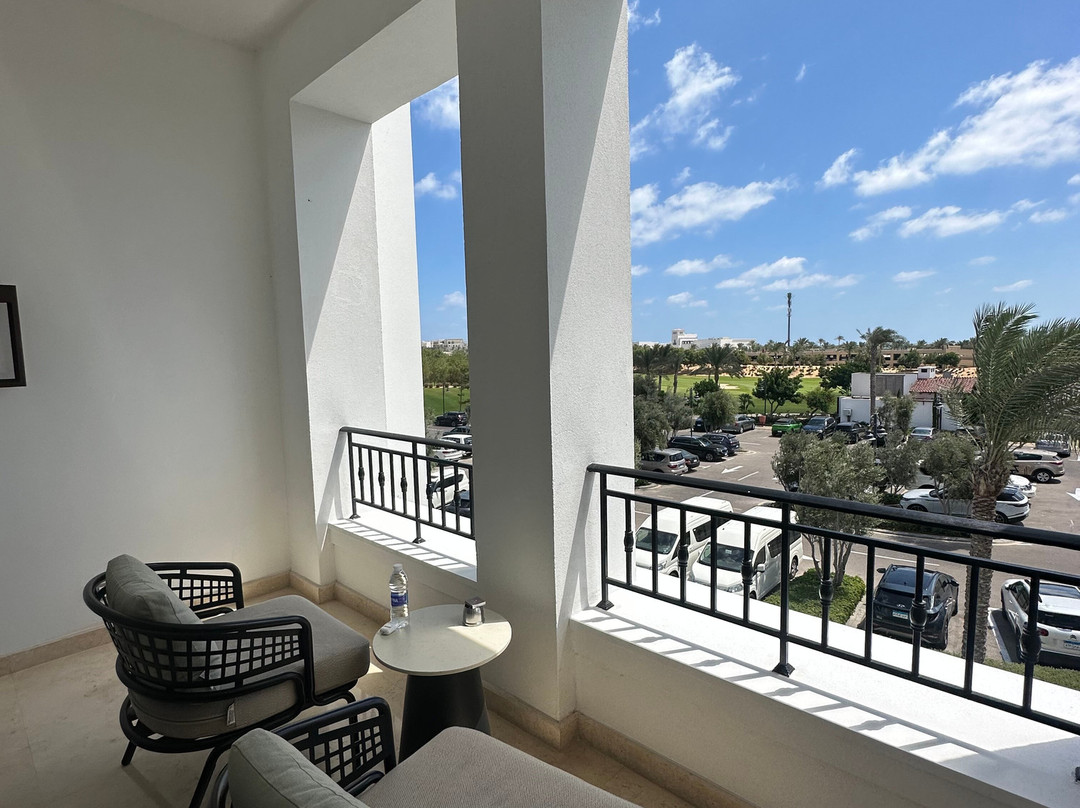 Address Marassi Golf Resort主图