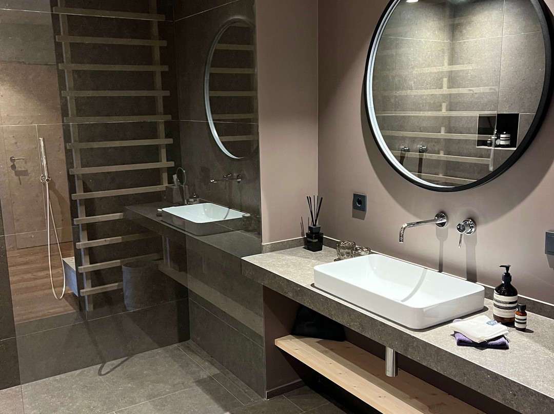 Sensoria Dolomites主图