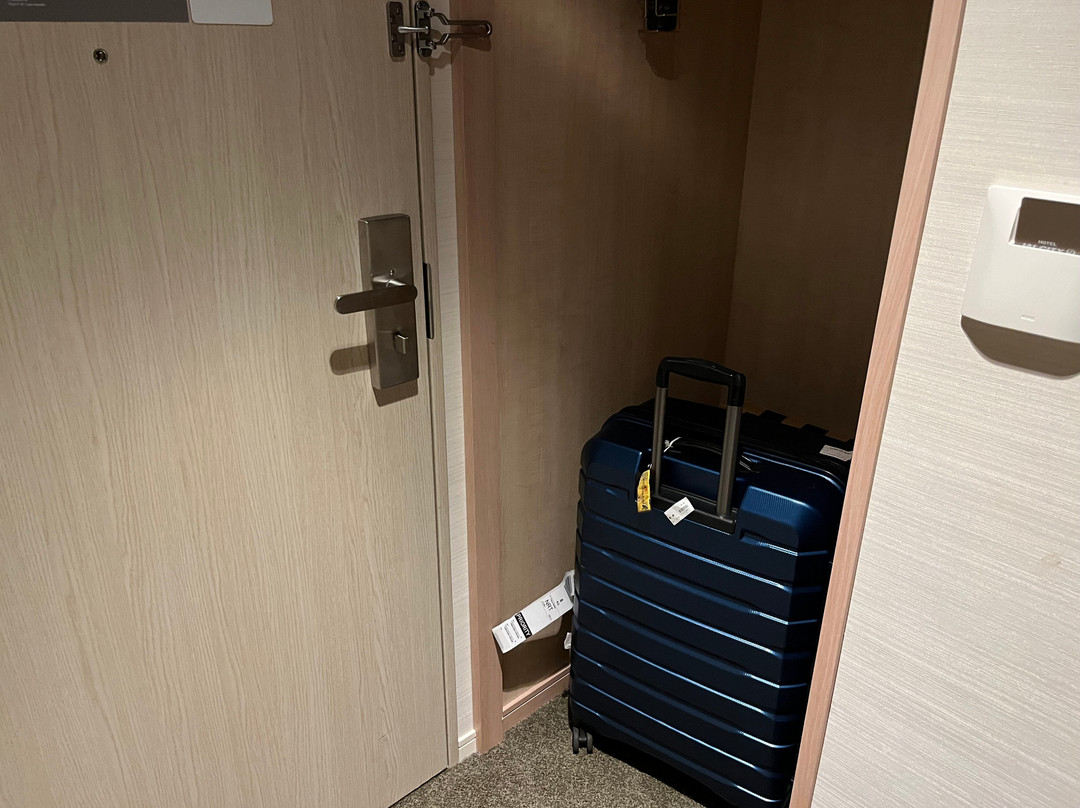 Hotel JAL City Haneda Tokyo West Wing主图