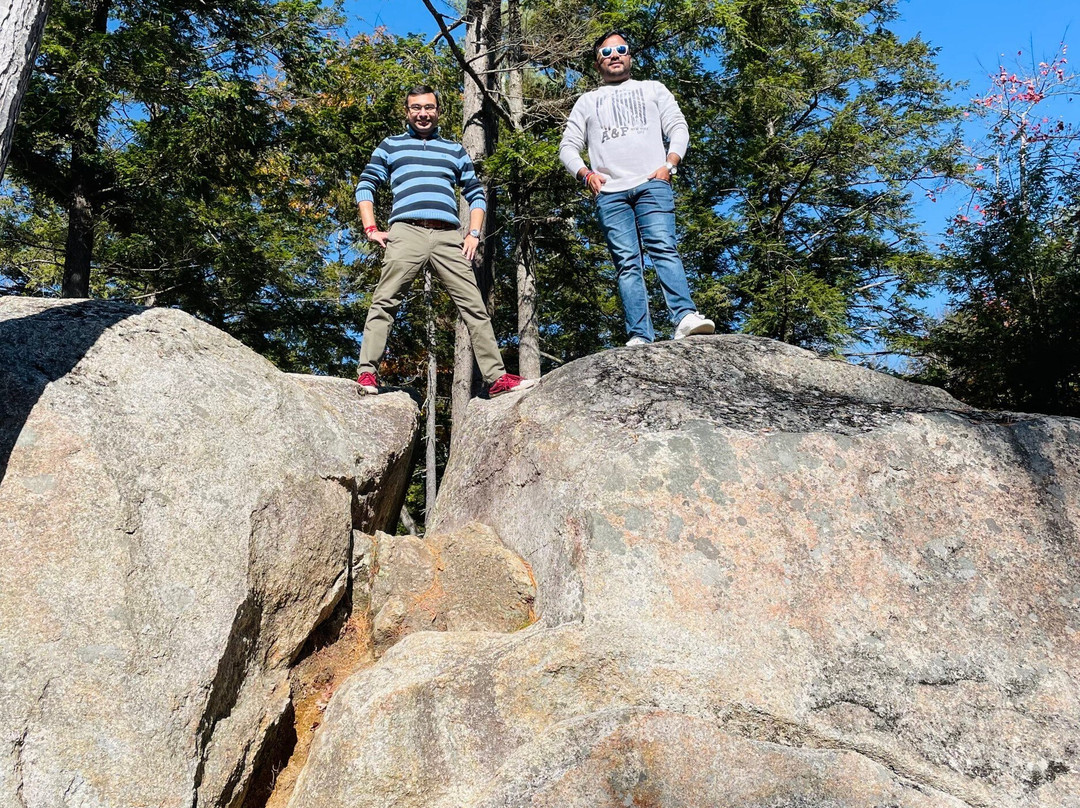 Lower Falls-Albany必去景点