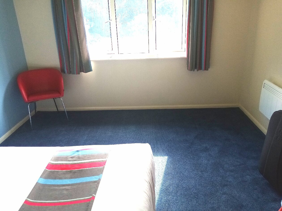 Travelodge Ludlow Woofferton Hotel主图