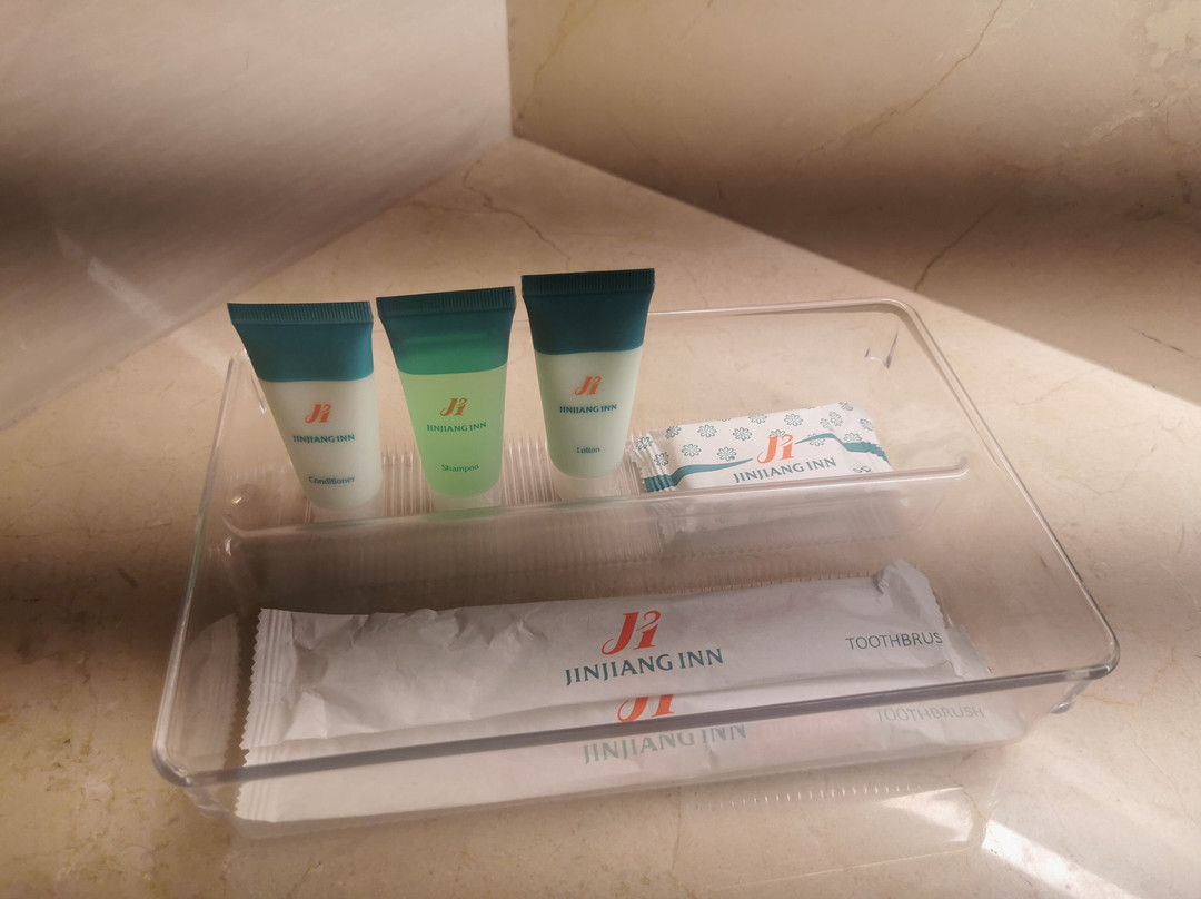 Jinjiang Inn Makati主图